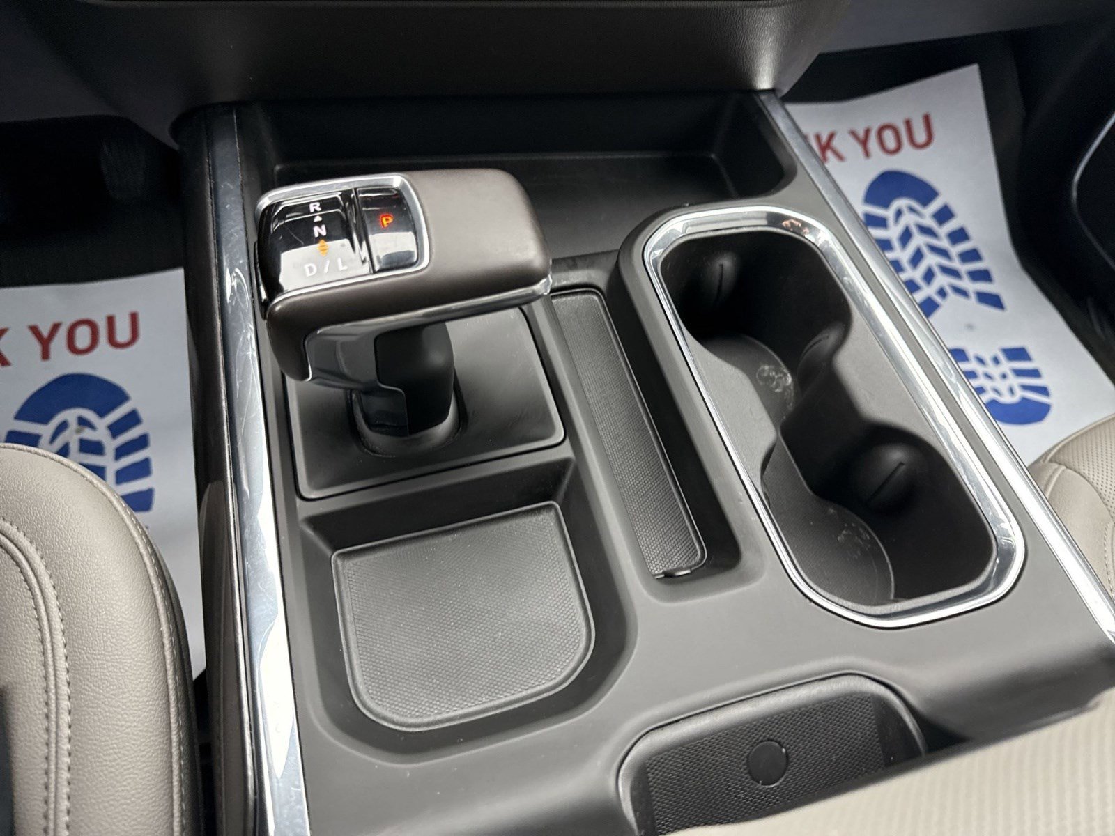 Used 2024 Chevrolet Silverado 1500 LTZ w/ Technology Package image 20