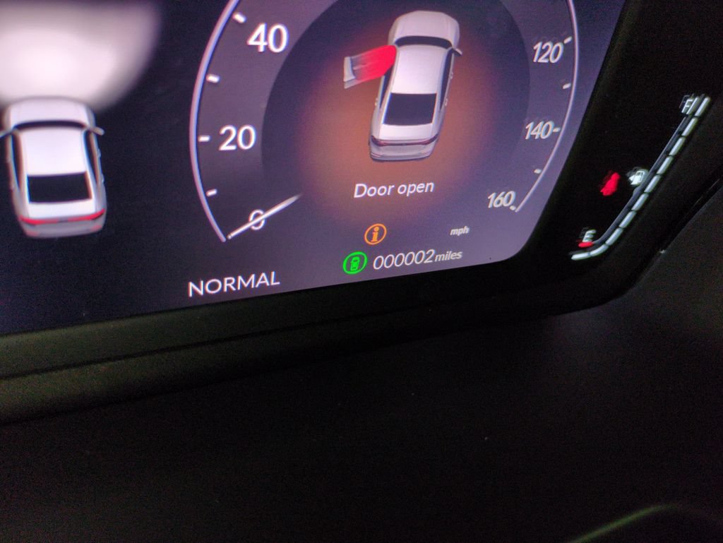 New 2026 Honda Accord Sport image 16