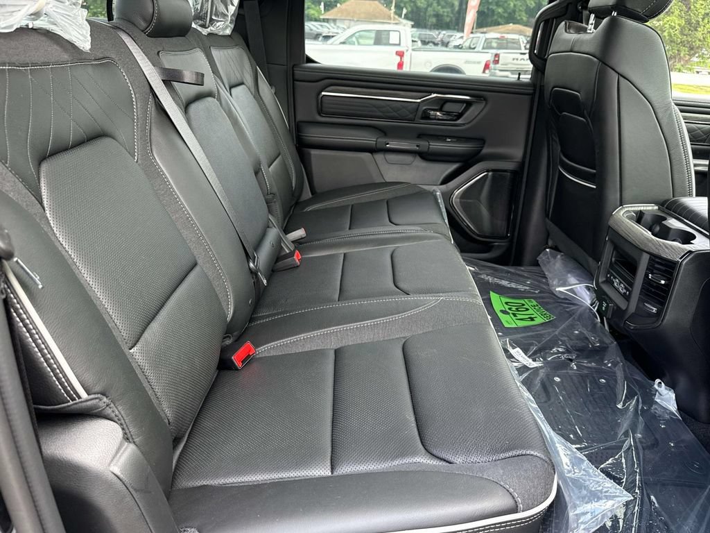 New 2026 RAM 1500 Limited AWD/4WD image 10