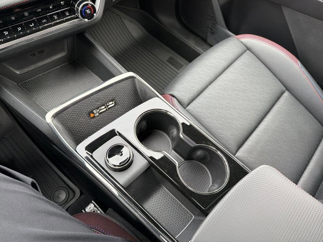 New 2026 Chevrolet Equinox RS image 20