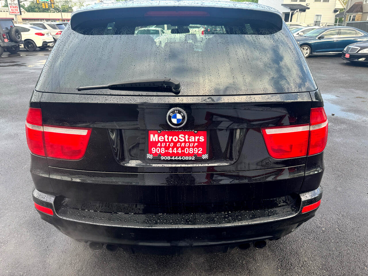 Used 2010 BMW X5 M image 6