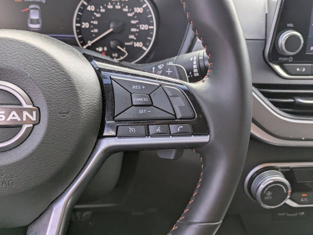 Used 2025 Nissan Altima 2.5 SR image 21