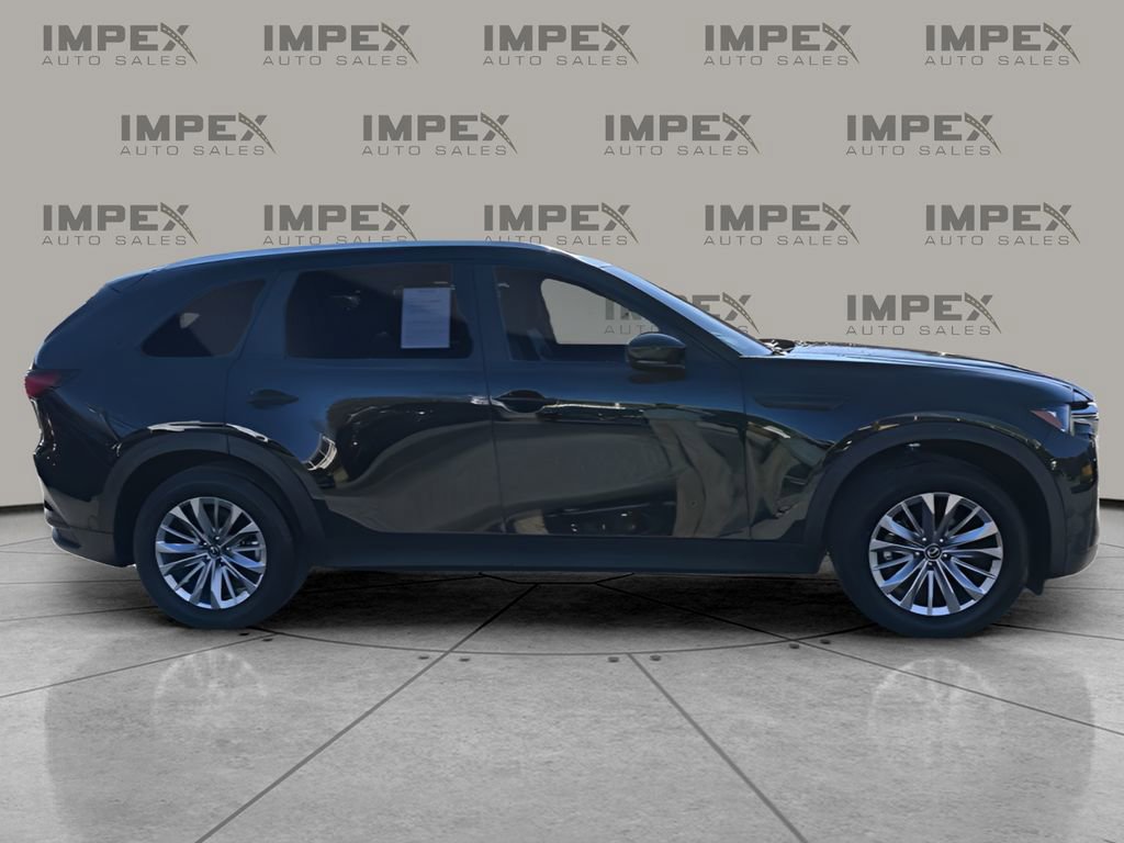 Used 2024 MAZDA CX-90 3.3 Turbo w/ Select Package image 6