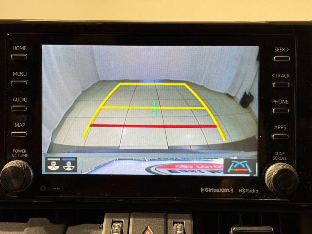 Certified 2020 Toyota RAV4 Adventure w/ All Weather Liner Package image 27