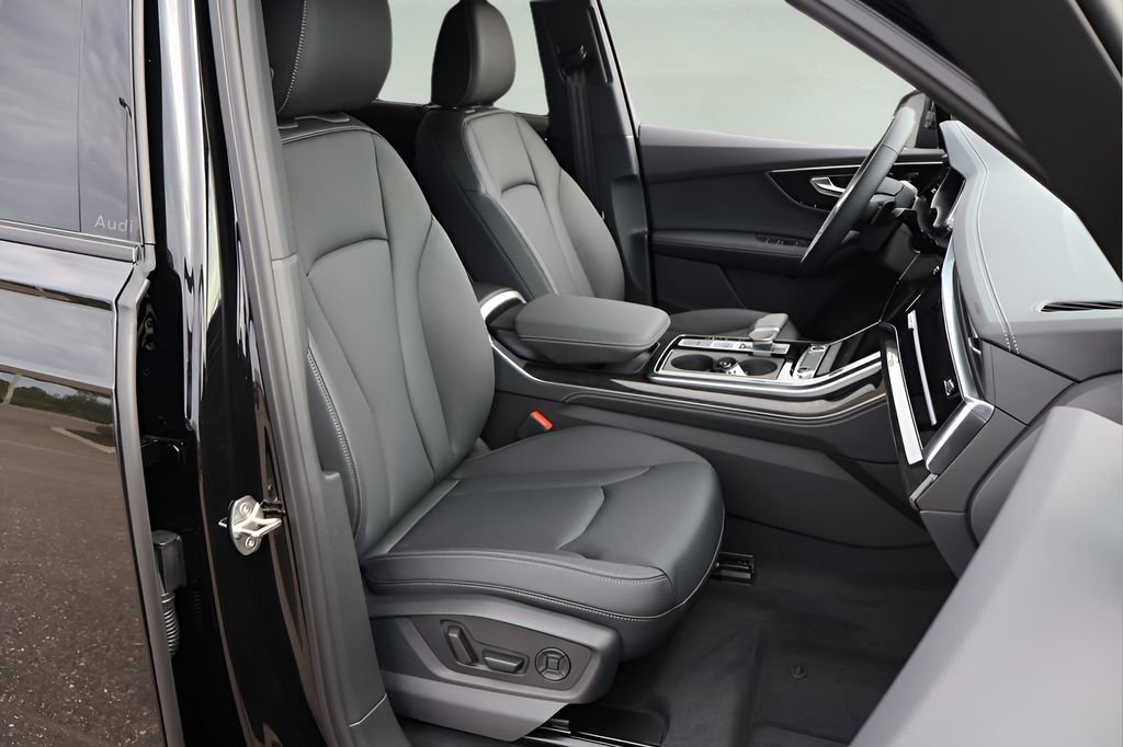 New 2026 Audi Q7 2.0T Premium Plus image 15
