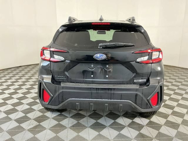 New 2026 Subaru Crosstrek 2.5i Sport AWD/4WD image 6