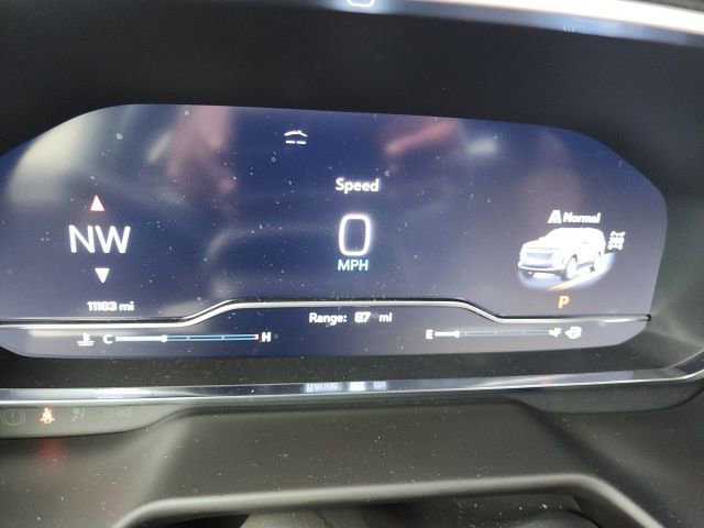 Used 2024 Chevrolet Tahoe High Country image 29