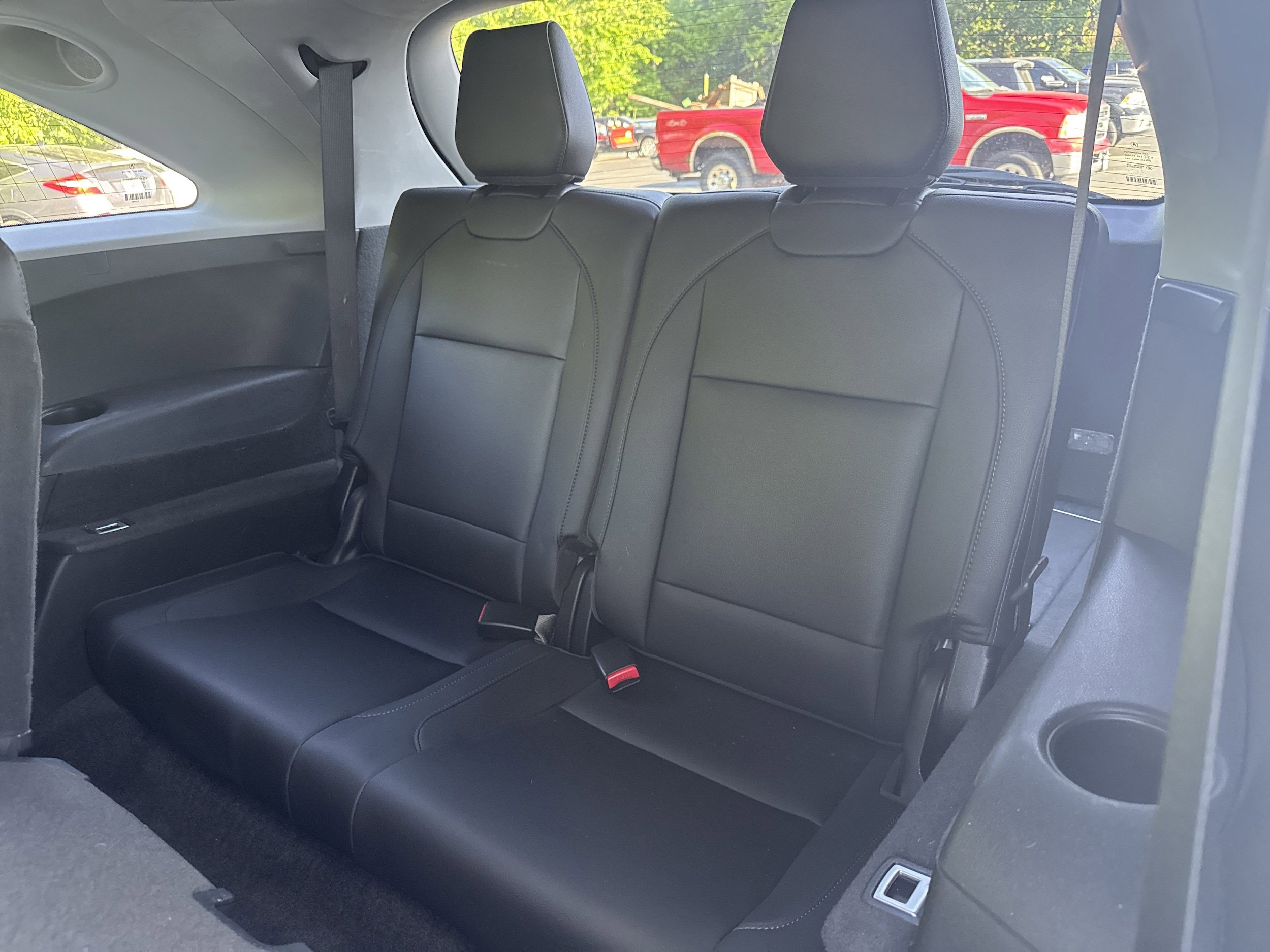 Used 2016 Acura MDX SH-AWD w/ Technology Package image 11