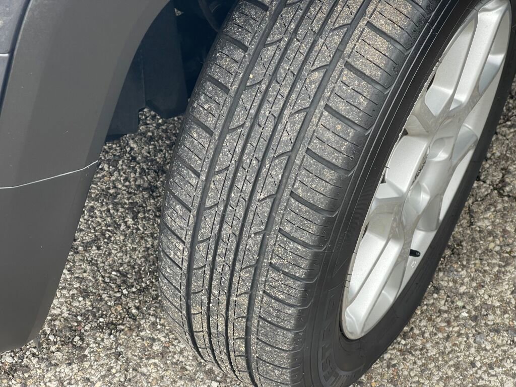 Used 2022 Jeep Renegade Latitude image 24