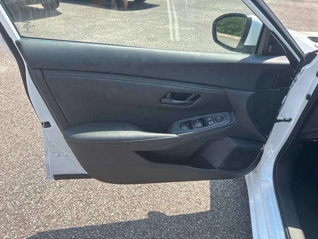 Certified 2025 Nissan Sentra S FWD image 19
