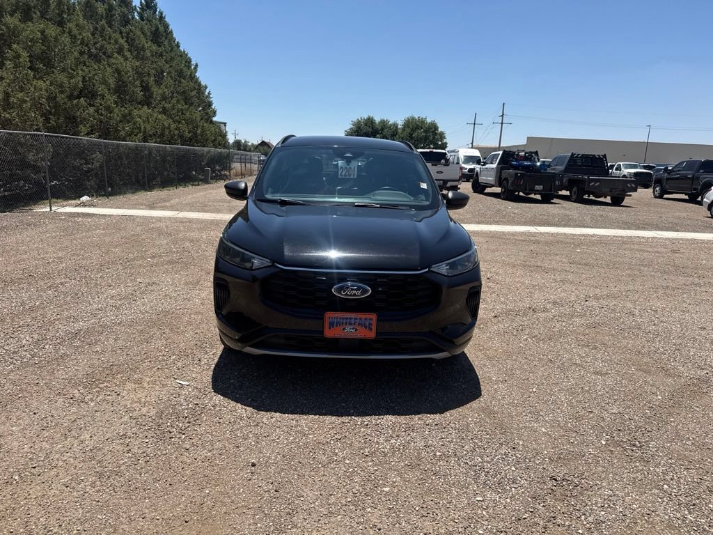 Used 2024 Ford Escape ST-Line FWD image 9