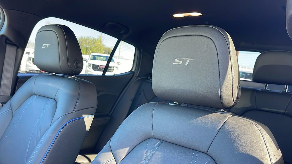 New 2026 Buick Envista Sport Touring w/ Convenience I Package image 12