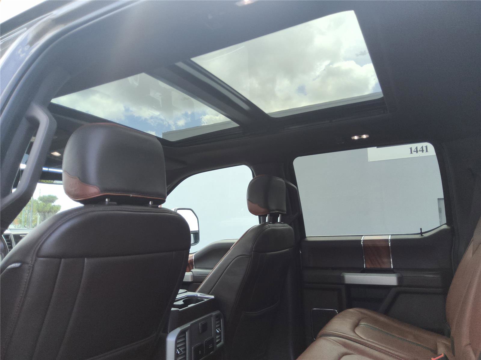 Used 2020 Ford F350 King Ranch w/ King Ranch Ultimate Package image 26