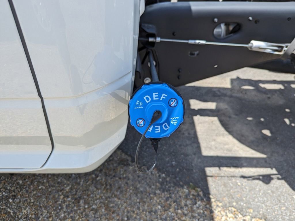 New 2024 RAM 4500 SLT w/ Quick Order Package 2YG SLT image 18