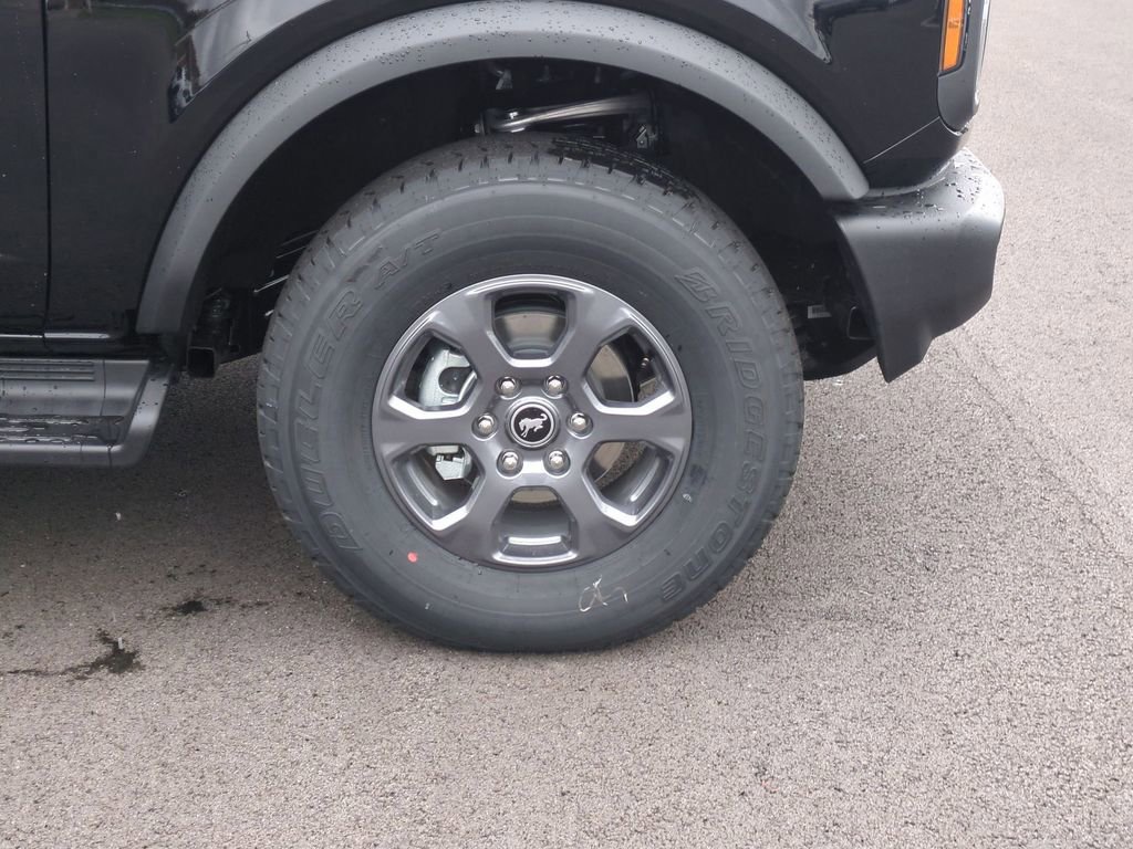 New 2026 Ford Bronco Big Bend image 29