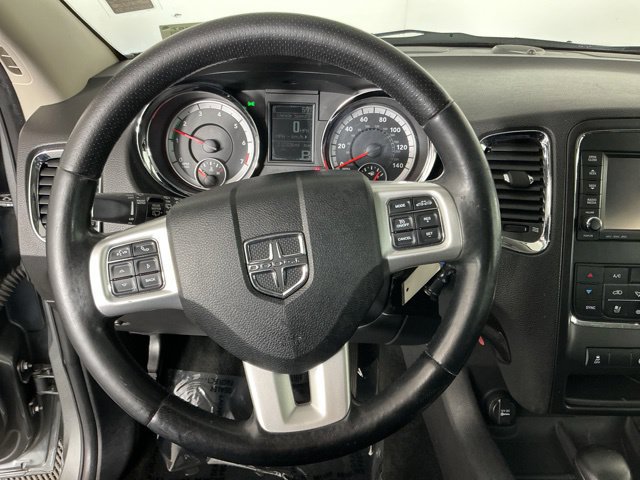 Used 2012 Dodge Durango Citadel AWD/4WD image 16