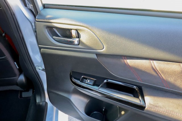 Used 2018 Subaru WRX STI image 50
