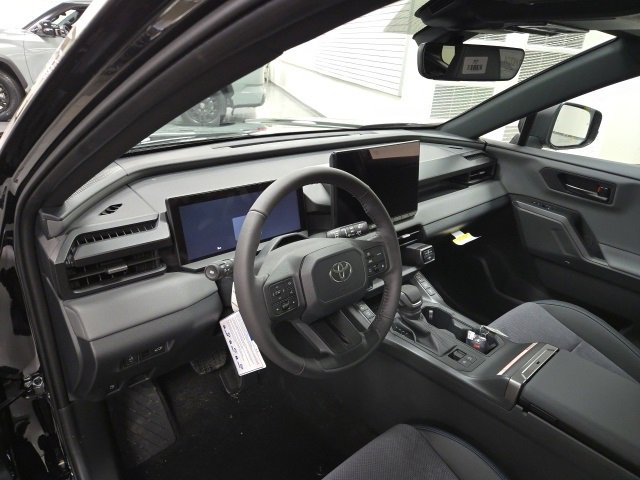 New 2026 Toyota RAV4 XSE image 20