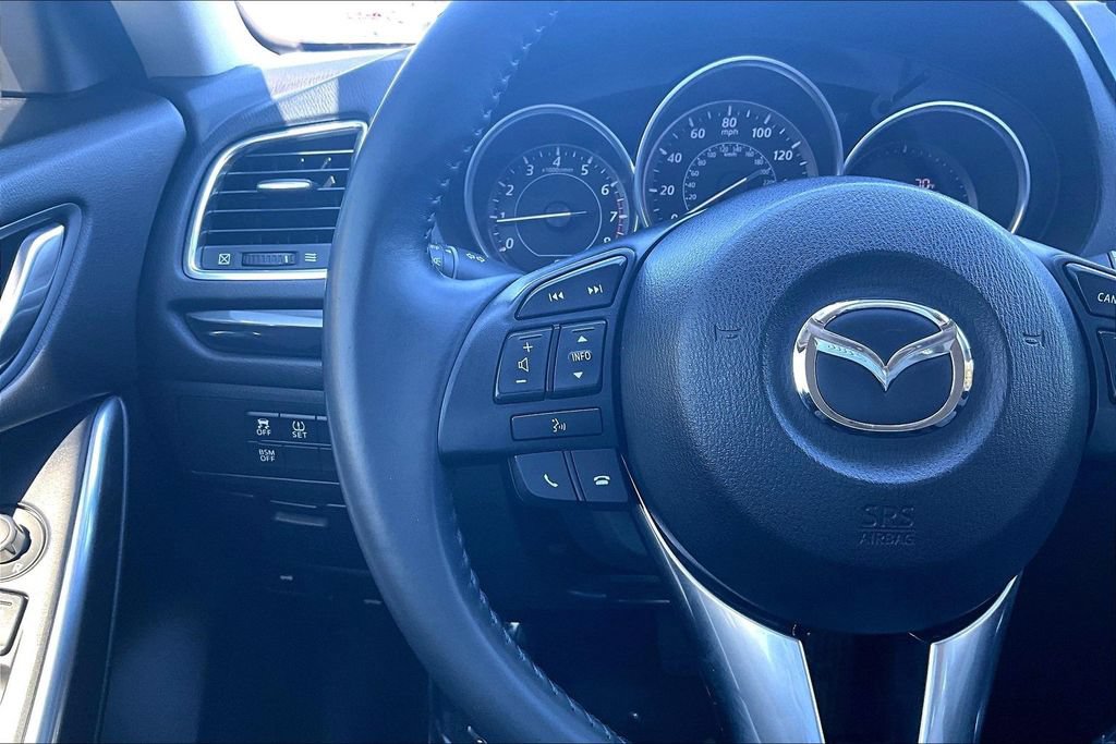 Used 2014 MAZDA MAZDA6 Touring FWD image 24