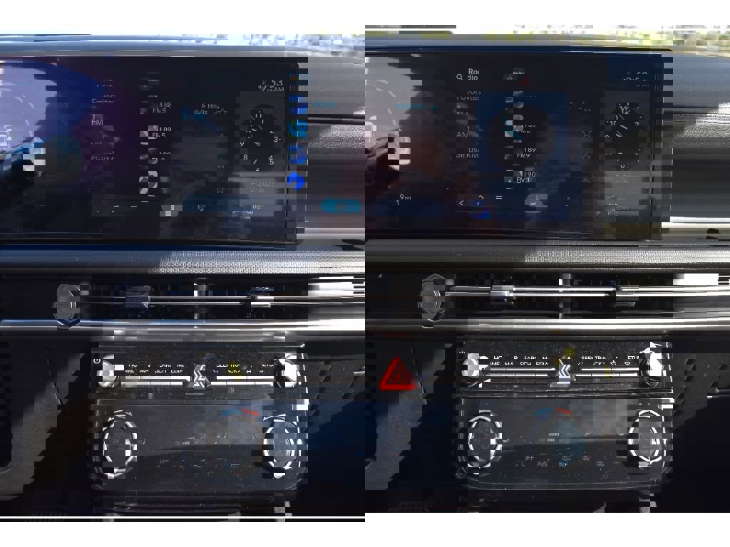 New 2026 Hyundai Santa Cruz SEL image 18