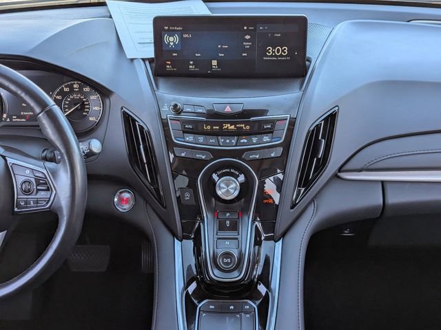 Used 2021 Acura RDX AWD image 16