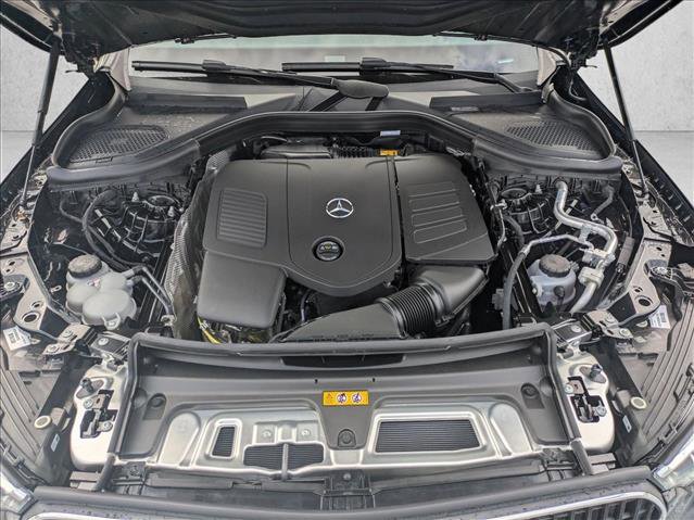 Certified 2026 Mercedes-Benz GLC 300 4MATIC image 23