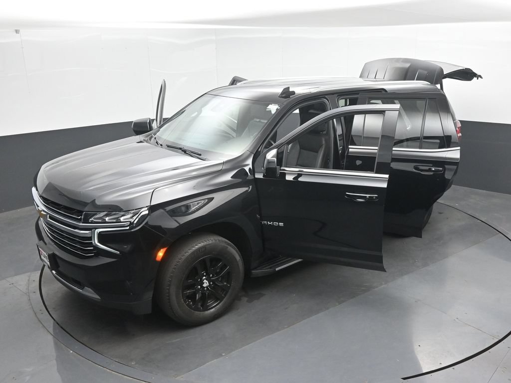 Used 2023 Chevrolet Tahoe LT AWD/4WD image 53
