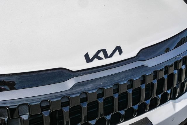 New 2026 Kia Sportage X-Line AWD/4WD image 12