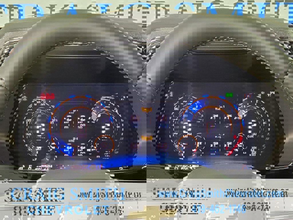 New 2026 Chevrolet Colorado LT w/ LT Convenience Package image 12