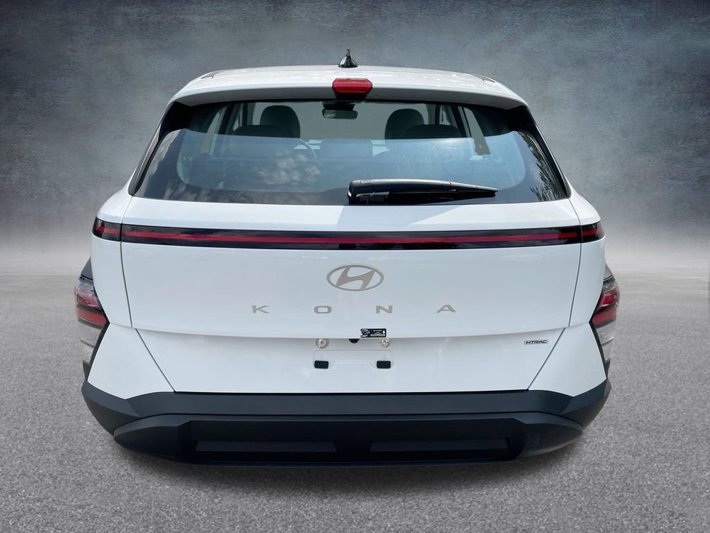 Used 2026 Hyundai Kona SE image 30