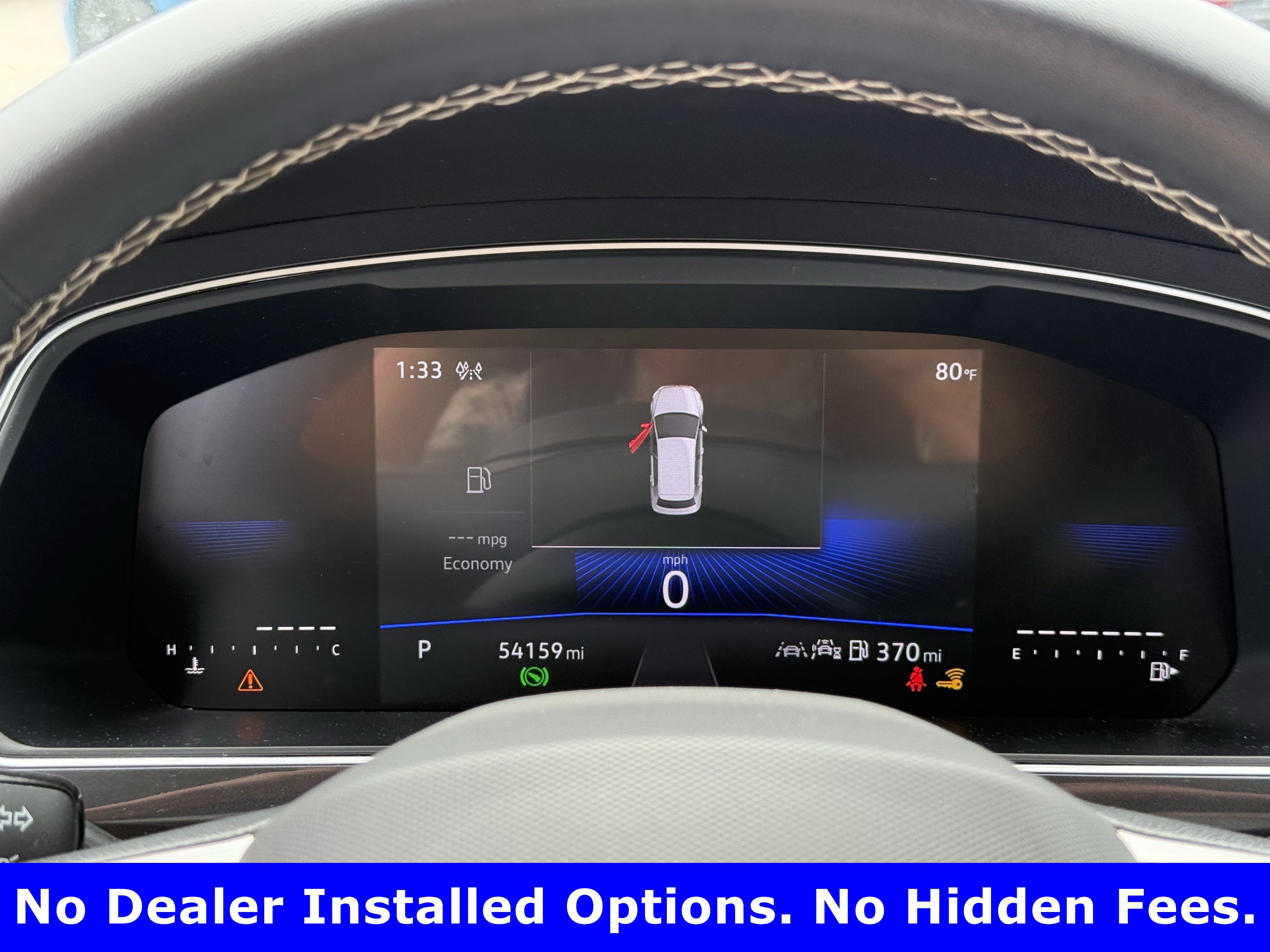 Used 2024 Volkswagen Tiguan Wolfsburg Edition AWD/4WD image 18