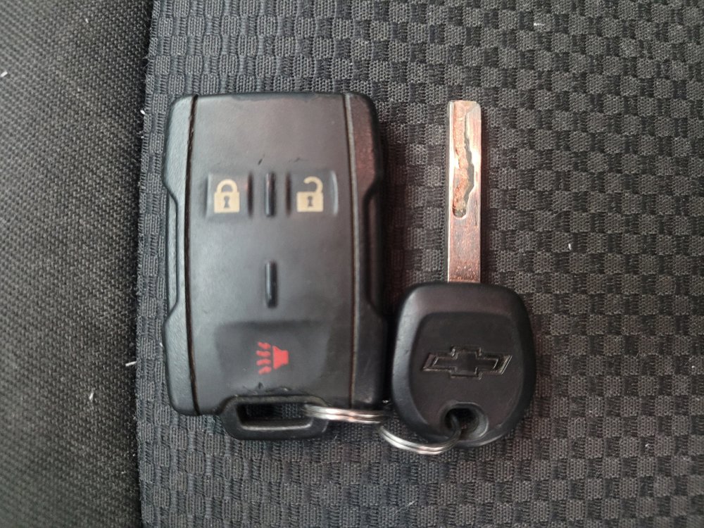 Used 2021 Chevrolet Colorado LT w/ Safety Package RWD image 32