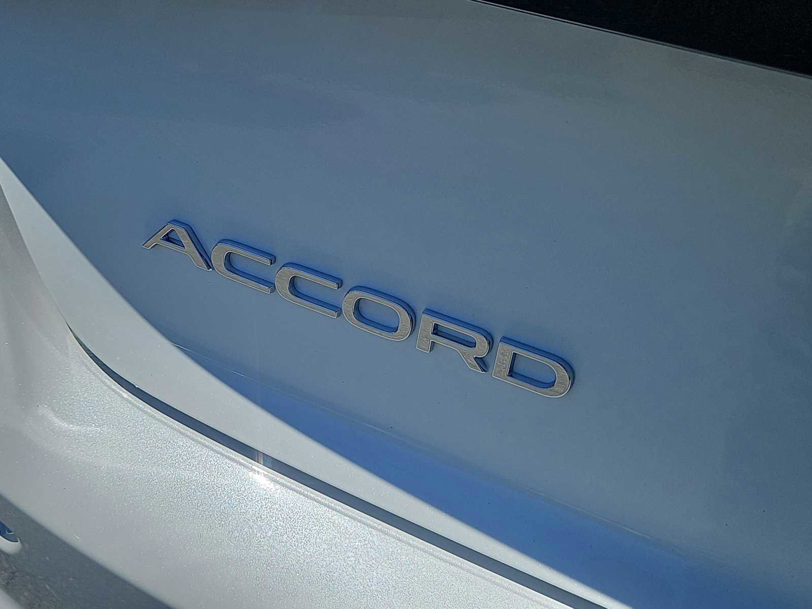 Used 2024 Honda Accord EX image 12