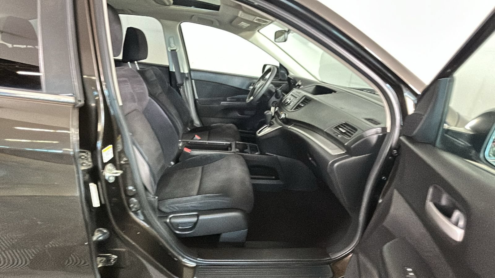 Used 2014 Honda CR-V EX image 33