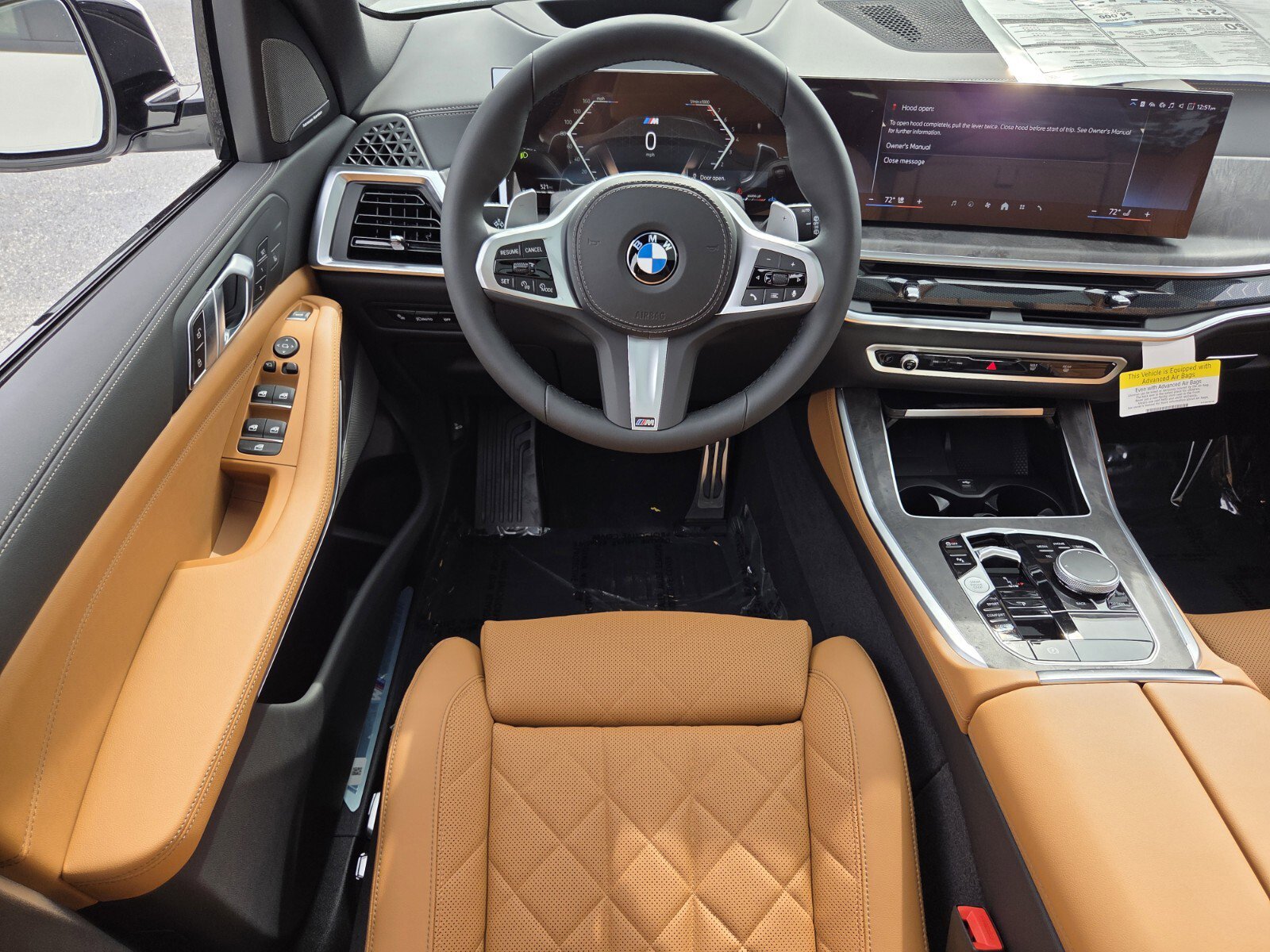 New 2026 BMW X5 xDrive40i image 12