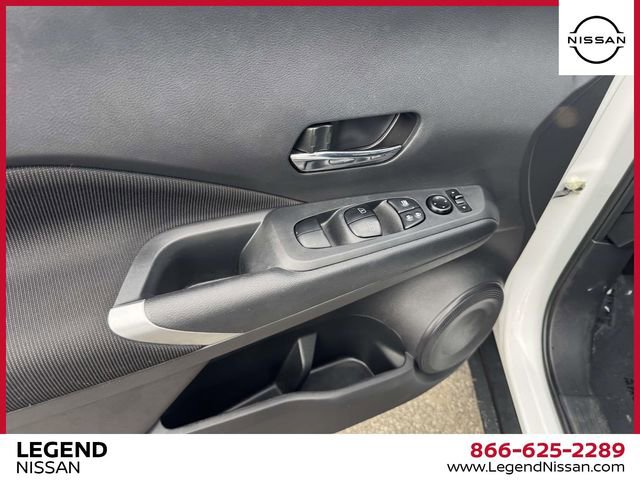 Used 2023 Nissan Kicks SV image 15