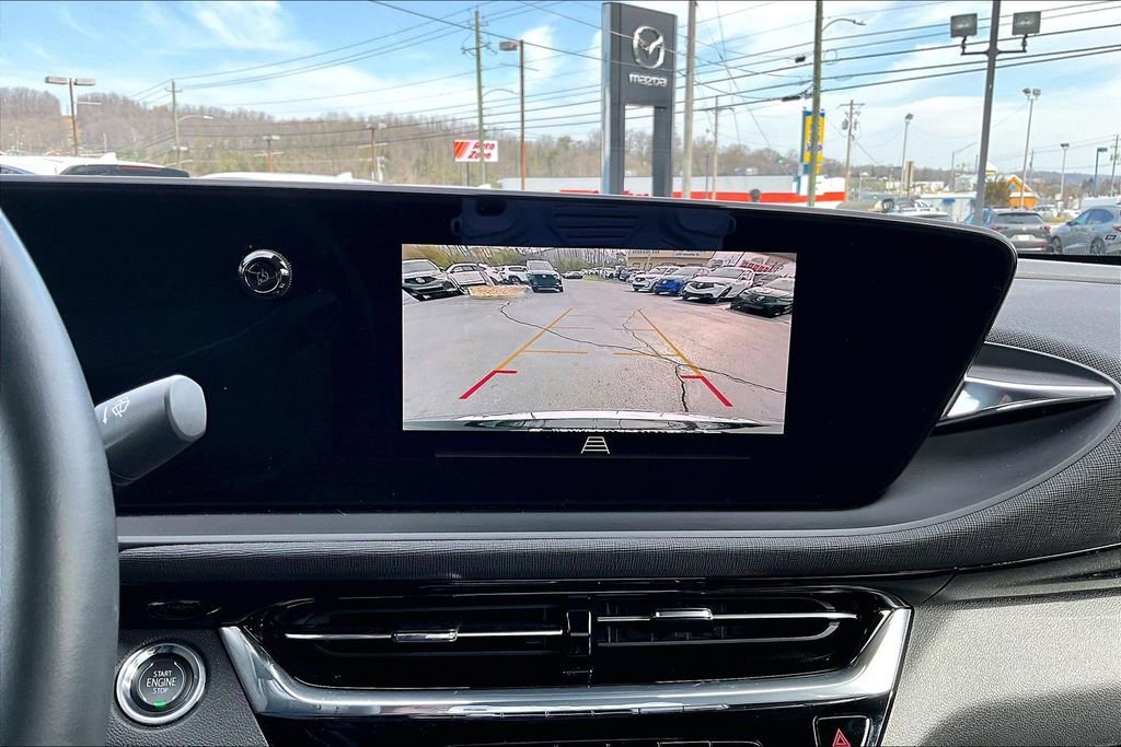 Used 2025 Buick Envista Avenir image 21