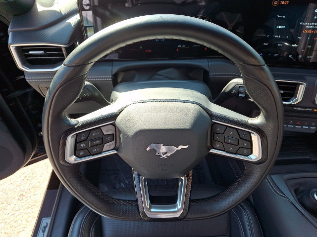 Used 2024 Ford Mustang GT Premium RWD image 19