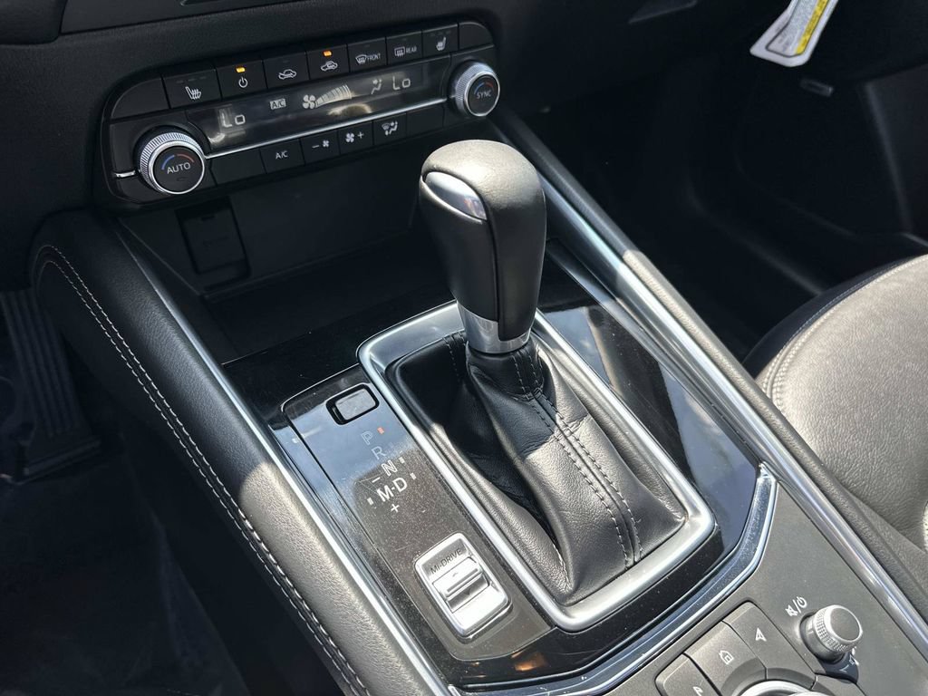 Certified 2024 MAZDA CX-5 AWD 2.5 S image 16
