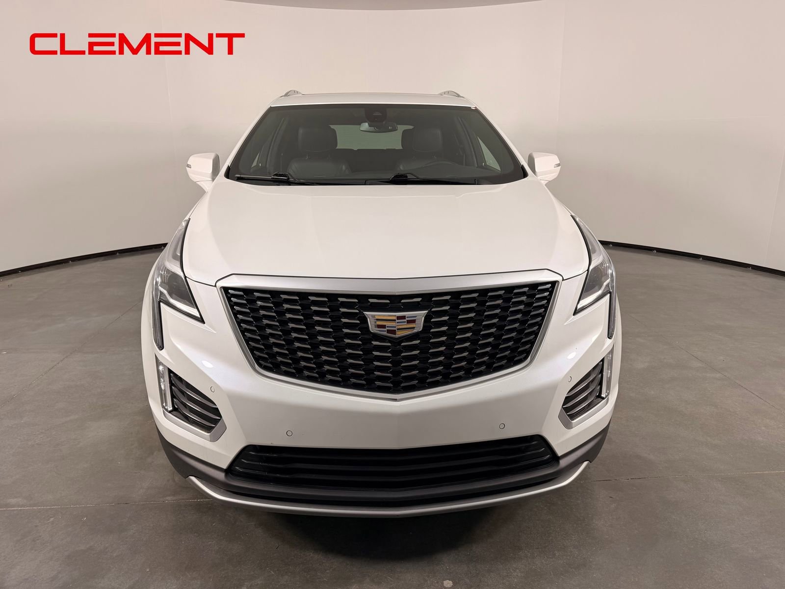 Used 2021 Cadillac XT5 Premium Luxury AWD/4WD image 3