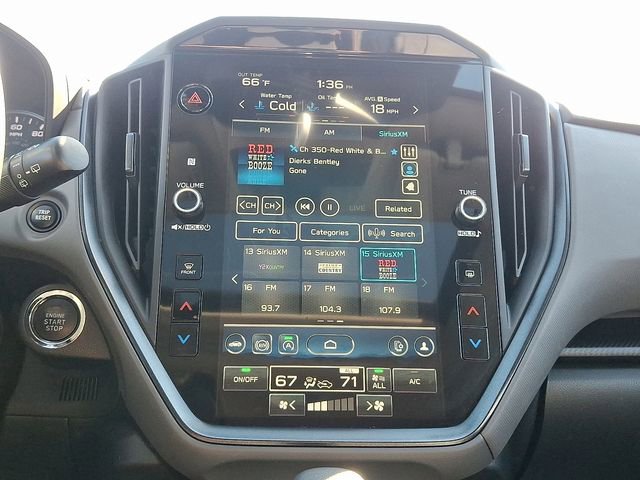 Used 2024 Subaru Crosstrek 2.5i Limited image 17