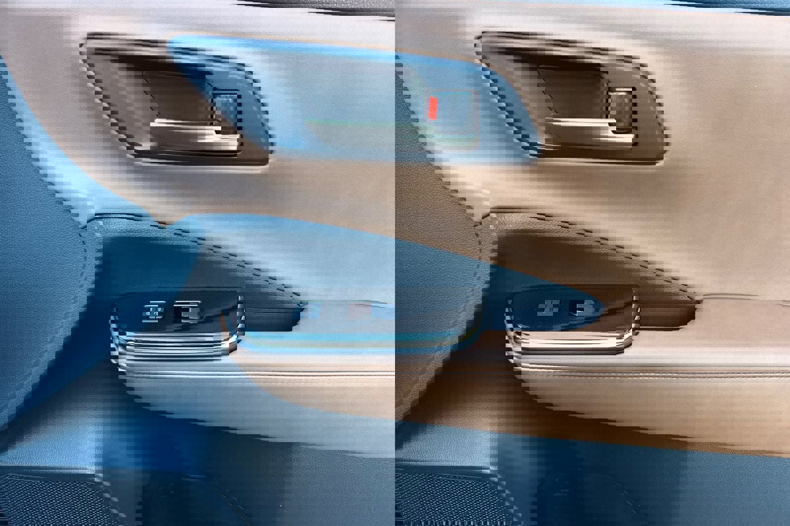 New 2026 Toyota Crown Signia image 21