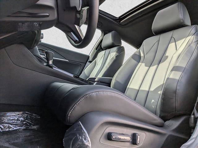 New 2026 Acura Integra A-Spec image 4