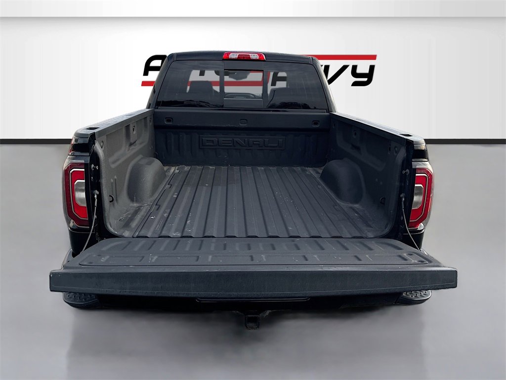 Used 2017 GMC Sierra 1500 Denali w/ Denali Ultimate Package image 27
