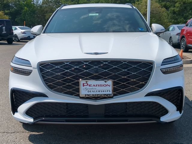 New 2026 Genesis GV70 3.5T Sport Prestige AWD/4WD image 8