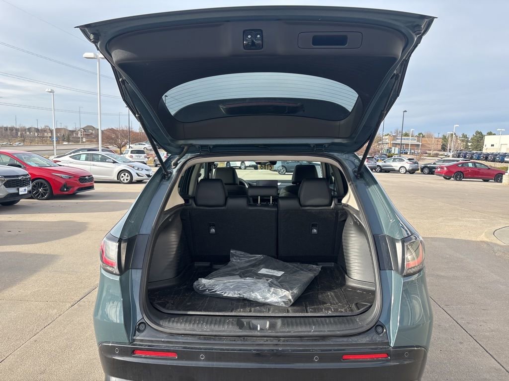 Used 2024 Honda HR-V EX-L image 39