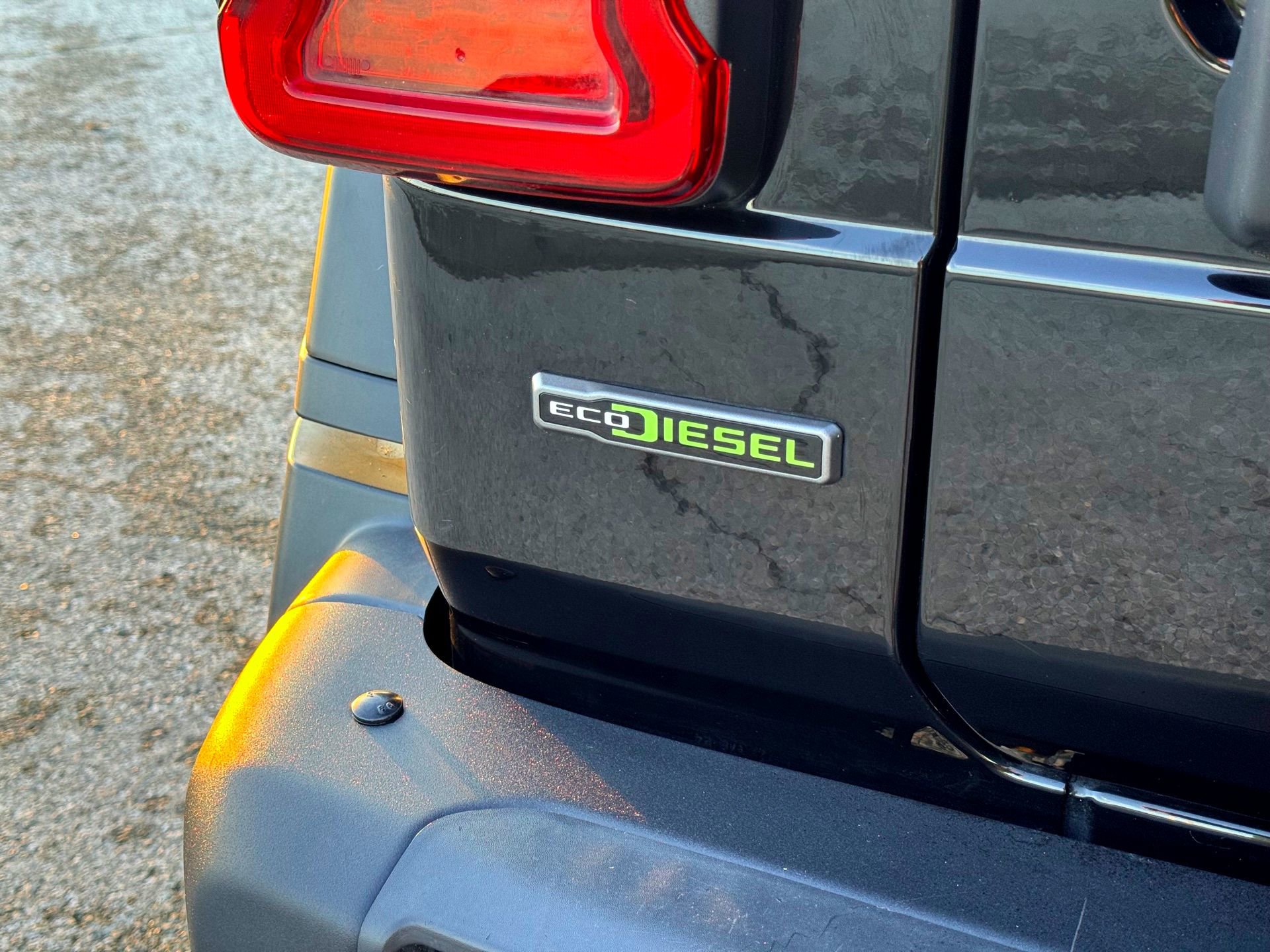 Used 2021 Jeep Wrangler Unlimited Rubicon w/ Steel Bumper Group image 8