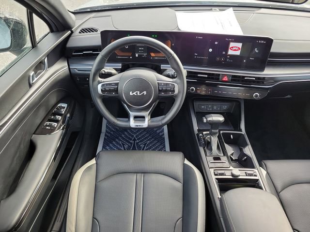 Used 2025 Kia K5 GT-Line image 14