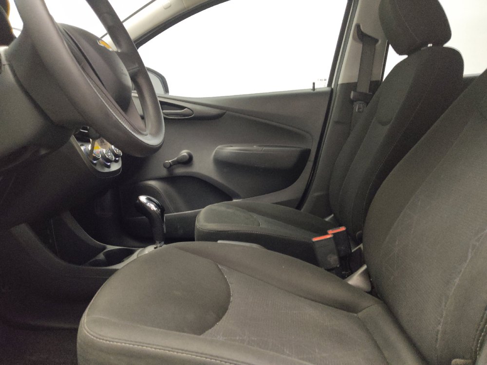 Used 2021 Chevrolet Spark LS FWD image 17