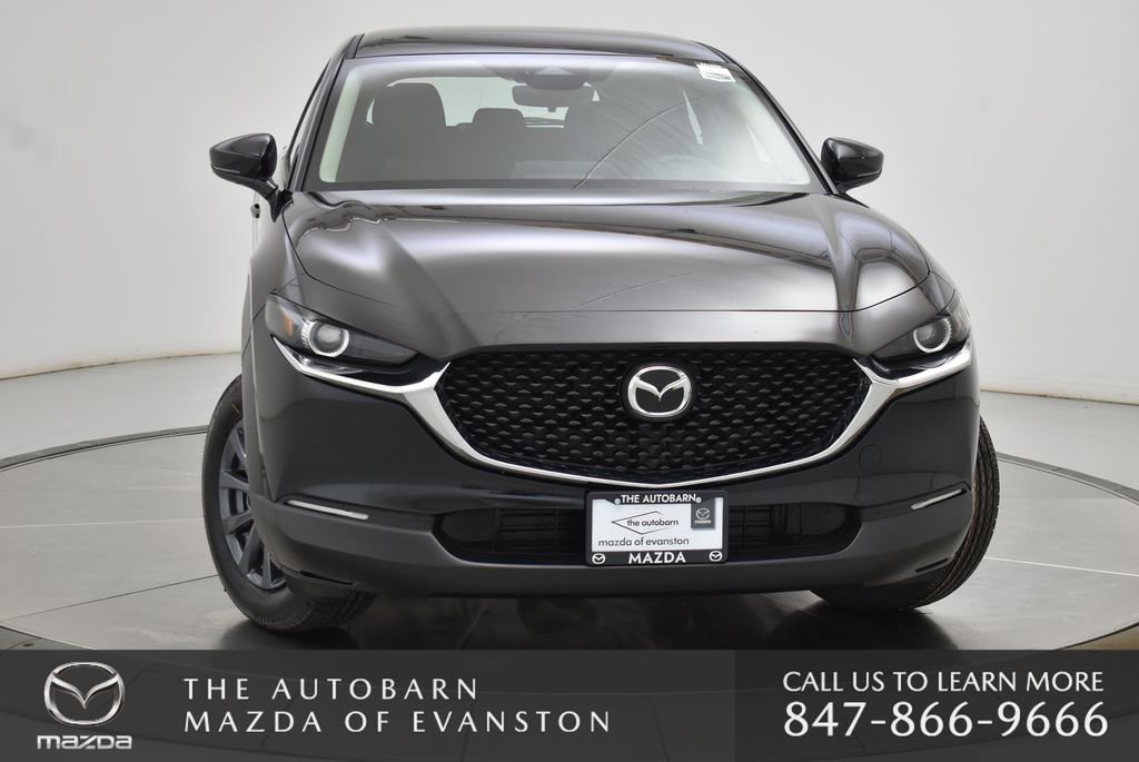 New 2026 MAZDA CX-30 AWD 2.5 S image 4